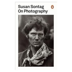 On Photography (Penguin Modern Classics), Penguin UK