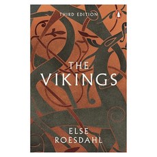 The Vikings, Penguin Books