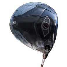 캘러웨이 Quantum Max / UST Athlemax Driver 50g, 10.5도, S