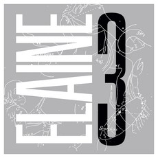 일레인 3집 - 3, 1CD