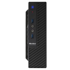 마이크로박스 2026 미니PC 코어Ultra5 인텔 14세대 225, 블랙, COOL H810A, 1TB, 16GB, WIN11 Pro 블랙, COOL H810A, 1TB, 16GB, WIN11 Pro