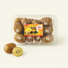 Zespri 뉴질랜드산 썬 골드키위, 1개, 2.5kg