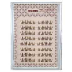 keybo BbiBbi Lash 免膠水假睫毛 Aura