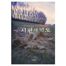 시편의 기도, 월터 브루그만 저/김선길 역, CLC(기독교문서선교회)