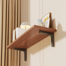 티모하우스 인더하우스 거실 벽면 무타공 선반, 타입 19, 1단