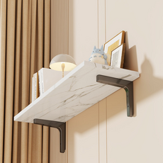 티모하우스 인더하우스 거실 벽면 무타공 선반, 타입 43, 1단