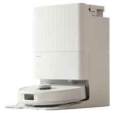 로보락 Qrevo L Pro 로봇청소기, 화이트, EWFD36HRR