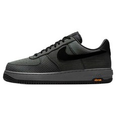 NIKE 耐吉 Air Force 1 07 LX Vibram 運動鞋 IH1943-001