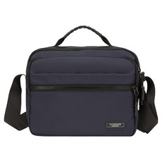 Capaci Sports 男士日常休閒斜揹包 CP-8422