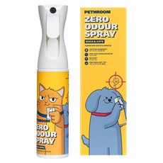 페스룸 제로 오도어 스프레이, 1개, 300ml