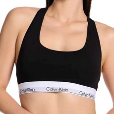 Calvin Klein 無鋼圈背心式內衣 QF8493-001