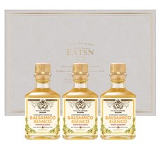 무씨니 화이트 발사믹식초 250ml, 3개