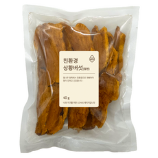 청림농원 친환경 상황버섯 절편, 1개, 40g