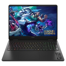 HP 2025 오멘 16 라이젠 AI 라이젠 AI 300 시리즈 지포스 RTX 5060, Shadow Black, 512GB, 32GB, WIN11 Home, 16-ap0106AX