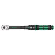 Wera 20-100Nm 頂針式精密扭力扳手 075621, 1個