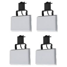 vittz LED軌道擴散型投光燈 25W
