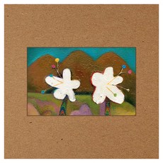 YGPLUS 樂童音樂家(AKMU)正規4輯《Flowering》, 1cd