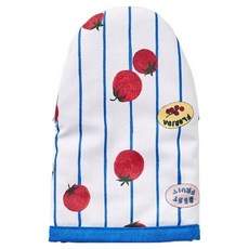 모던하우스 마켓 탄탄한 생활방수 주방장갑 14 x 22 cm, 혼합색상, 1개