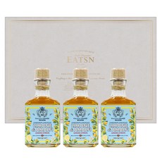 P.G.M Limone 巴薩米克醋 3入 x 250ml 禮盒組