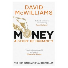 Money:A Story of Humanity, Simon & Schuster UK Simon & Schuster UK