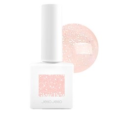 Jello Jello Glow Dew 系列糖漿凝膠