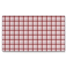 어번던스 책상을 꽉 채우는 데스크매트, checkers 4 MP 874001