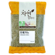 DELICIOUS MARKET 大容量奧勒岡, 500g, 1個