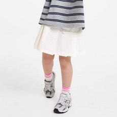 jkids Yuki棉質百褶裙 J9092
