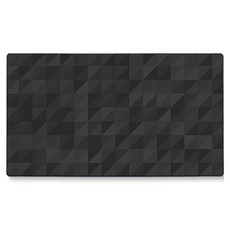 어번던스 책상을 꽉 채우는 데스크매트, Shape MP 134001