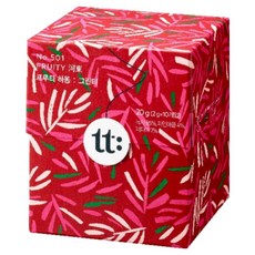 티트라 프루티 하동 티, 2g, 10개입, 1개