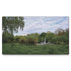 어번던스 책상을 꽉 채우는 데스크매트, St James's Park 1 MP 874006