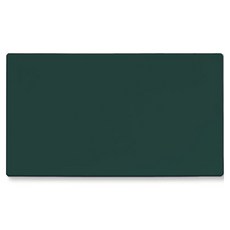 어번던스 책상을 꽉 채우는 데스크매트, Green MP 134016