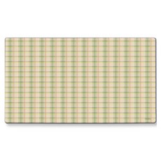 어번던스 책상을 꽉 채우는 데스크매트, checkers 1 MP 874001