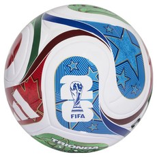 아디다스 트리온다 리그 축구공, 1개, JD8030