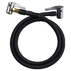 벤딕트 무선 공기압 주입기 전용 PRO 에어 노즐, 블랙, 1개