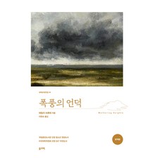 폭풍의 언덕, 올리버, 에밀리 브론테