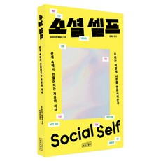 sangsangseuqueeo 社會自我：在關係中創造的自由與自我