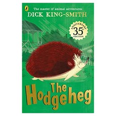 The Hodgeheg