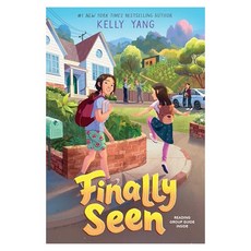Finally Seen, 기타