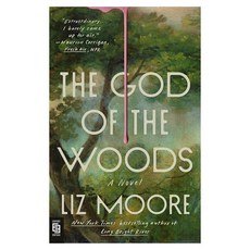 The God of the Woods:A Novel, Riverhead Books
