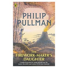The Firework-Maker's Daughter