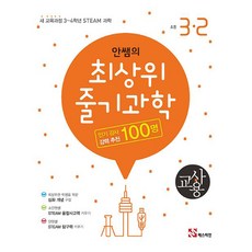 MATHTIAN 2024 安老師的最頂尖STEM科學 國小 3-2 教師用
