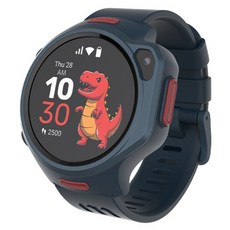 my First Fone R2 智慧兒童手錶, 綜合莓藍, 1.3吋, GPS