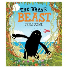 The Beast : The Brave Beast, 상세페이지 참조