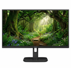 PHILIPS 飛利浦 21.5" 顯示器 VA FHD 22E1N1100LA 3年保固