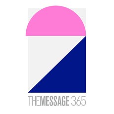 메시지 365 통독성경 2월, 복있는사람, 유진 피터슨