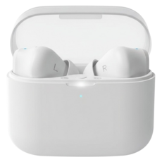 PHILIPS 飛利浦 Wireless 入耳式 無線耳機 白色 TAT2000