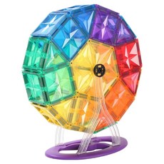 MNTL JMAC TILES 摩天輪彩色套組 46p