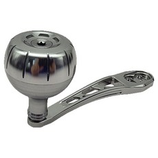 하이텐 국궁890 H42 전동 파워 원핸들, 올실버, 1개