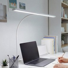 planlux MotiPro R2 寬型夾式LED書桌檯燈 + 遙控器組